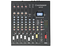 Audiophony MPX8 Audiophony MPX8